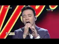 Gary V and Erik's version of 'Kahit Isang Saglit' | ASAP