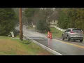 City of Chattanooga making safety improvements to Hamill Road following CPD officer s death