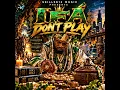 ifa Don't Play