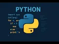 Python Class-1 Introduction Why Python Python Install Python Syntax Python Code Running Print