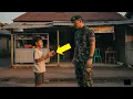 Lagu Dompet Jenderal Jatuh di Warung Bocah Ini Mengembalikannya Namun Terkejut Melihat Isi Dompet Itu