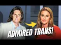 10 Transgender Celebrities Who Are Truly Admired