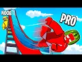 Download Lagu NOOB To PRO In CLIMB and SLIDE...
