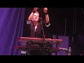 "And We Danced" The Hooters@Freedom Mortgage Pavilion Camden, NJ 5/9/26