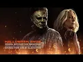 Download Lagu John \u0026 Cody Carpenter, Daniel Davies: Halloween Ends [Extended Theme Suite by Gilles Nuytens]