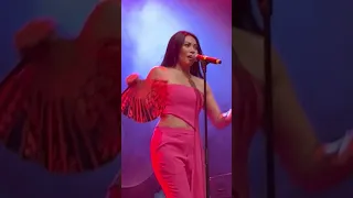 Anggun, Hanyalah Cinta Live, Tong Tong Fair, Den Haag/The Hague, Holland Belanda, september 2022