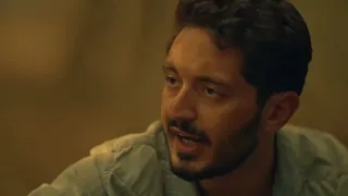 مسلسل وادي الجن الكهف ج١ الحلقة ٢ Wadi Al Jinn The Cave Season 1 Episode 2 