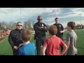 What It Takes High Point Police Department