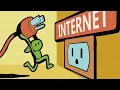 I added online multiplayer to my game