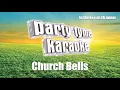 Carrie Underwood - Church Bells (Karaoke Version)