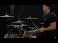 Troy Wright - Meshuggah - Bleed - Live Transcript