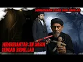 Download Lagu MEMBAKAR JIN DASIM DENGAN BISMILLAH || UMMU SABYAN #gussamsudinterbaru @MBAHDEN