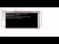Compile java file from command prompt