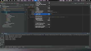 Multi threading deadlock situation Java example