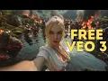 Download Lagu FREE Veo 3 AI Video Generator : How to Use It WORLDWIDE