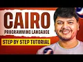 Master Cairo for Layer 2 Smart Contracts Layer 2 Network Series Code Eater Hindi
