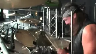 sadus certain death live at party san open air germany