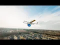 Walmart launches metro Atlanta s first drone delivery service