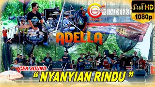 CEK SOUND \