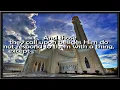 Download Lagu 13 Surah Ar Raad By Sheikh Abdur Rahman As Sudais