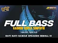 Lagu FULL BASS HADROH KOPLO SIMPATIK • IQROUL QUR'AN || AR PRODUCTION