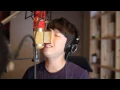 나얼(Naul) - 같은 시간 속의 너('Living in the same time' Cover by Kim Jinho)