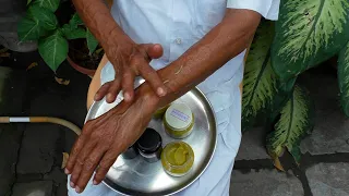 பெண்களுக்கு ஏற்படும் மார்பக இன்னல்களை மிக எளிமையாக குணமாக்கும் மூலிகை மருந்து
