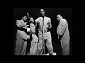 The Ink Spots - If I Didn't Care