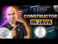 Constructor in Java