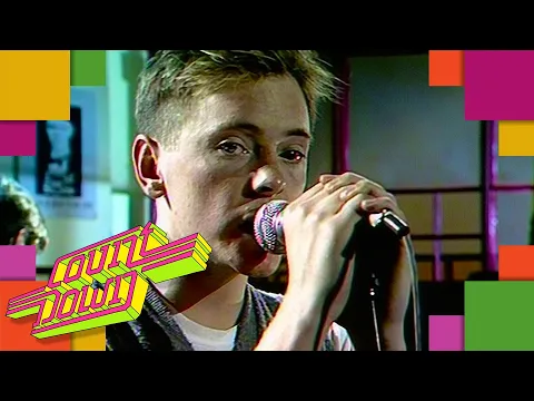 Download MP3 New Order - Blue Monday | COUNTDOWN (1983)