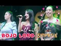 Download Lagu ALL ARTIS - BOJO LORO - LIVE GRESIK - SIMPATIK MUSIC