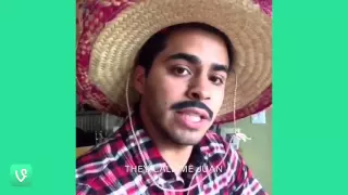 Juan s Greatest Song Parody Vines Compilation - David Lopez