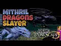 Mithril Dragons - GP Loot Locations