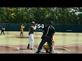 Wow Factor vs Canes National Perfect Game World Series 16U Fall Championship 2025