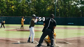 Wow Factor vs Canes National Perfect Game World Series 16U Fall Championship 2025