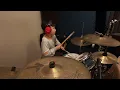 小鼓手見樂鼓房炸裂！挑戰2026賀歲劇《夜王》主題曲《星秀傳說》！🥁🔥