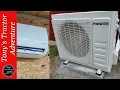 Download Lagu HVAC Pros Don't want you to See This! Pioneer Mini Split DIY INSTALL