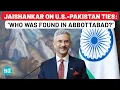 Download Lagu Jaishankar Questioned About US-Pakistan Ties, Responds With ‘Has A Habit Of Overlooking History’ Jab