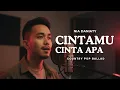 Download Lagu Cintamu Cinta Apa - Nia Daniaty (Cover)  Country Pop Ballad Version MP3