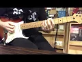 Download Lagu Comfortably Numb 2nd Guitar Solo Cover by Arif DenizToker