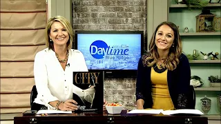 Daytime Dish City Magazine s The Scene