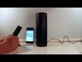 Amazon Echo Alexa Unboxing and Full Setup