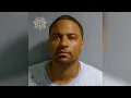 Mugshot released of suspect in deadly Gwinnett County bus hijacking