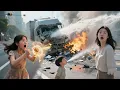 Download Lagu 靈珠下凡竟選中難產離世的產婦作母親，生下五個魔丸掌控金木水火土，不僅赤手扛挖掘機還能吹一口氣消滅大火，護著父母成為世界首富！【五宝总动员】#逆襲 #短劇 #shorts