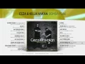 Ceza, Killa Hakan Ft. Ayaz Kaplı - Geceden Korkma Gel - Official Audio