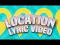 Download Lagu Freddy Moreira - Location (ft. Gio, Sleazy Stereo \u0026 Dylan Dos Santos) [Lyric Video]