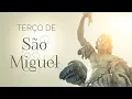 Download Lagu TERÇO DE SÃO MIGUEL CURA E LIBERTAÇÃO - Pe. Alberto Gambarini