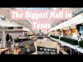 The Galleria Biggest Mall In TX Houston Texas