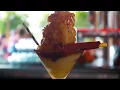 Mr Tempo Tempo Cantina King Queen Cantina