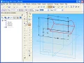 solidedge-Revolved Protrusion overview